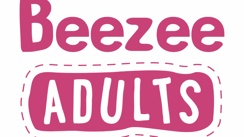 Beezee Adults Title Image